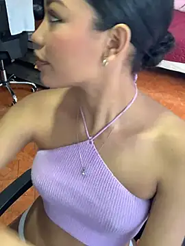 kali rousse online show from March 13, 2026, 12:12 pm