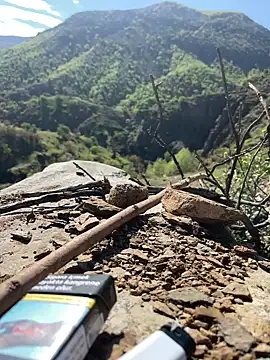 TurkeyMen online show from April 28, 2026, 6:18 am