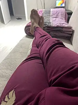 TurkeyMen online show from April 29, 2026, 6:03 pm