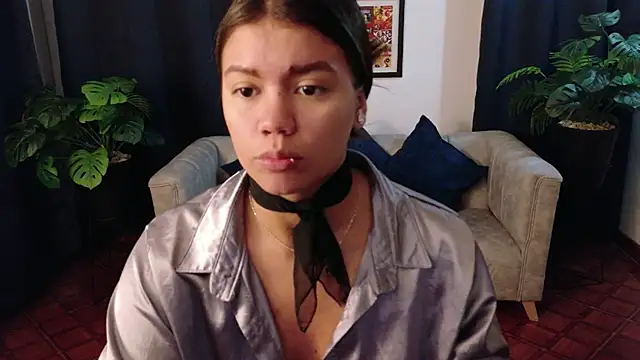 Alessia Monroe  online show from March 9, 2026, 8:13 pm