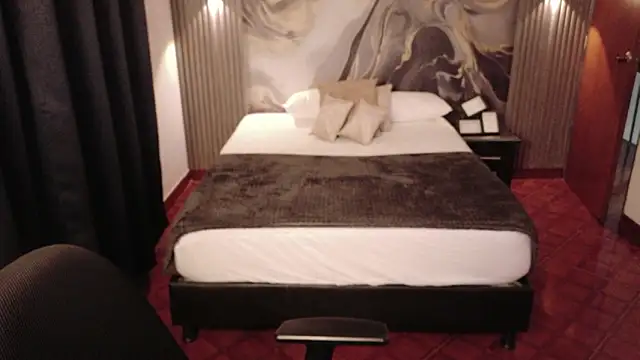 Alessia Monroe  online show from March 17, 2026, 10:02 pm