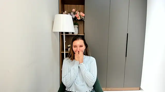 Snapshot of AshelyPeakes chatting on February 19, 2026, 5:03 am AshelyPeakes online show from February 19, 2026, 5:03 am