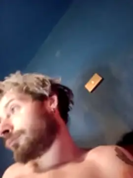 Snapshot of Magikmike94 chatting on February 23, 2026, 2:36 pm Magikmike94 online show from February 23, 2026, 2:36 pm