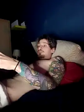 Snapshot of Magikmike94 chatting on February 26, 2026, 3:00 pm Magikmike94 online show from February 26, 2026, 3:00 pm