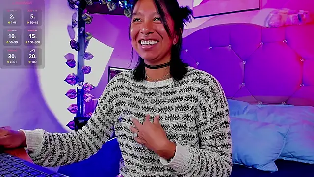 Snapshot of jaina_angell chatting on February 28, 2026, 6:25 am jaina angell online show from February 28, 2026, 6:25 am