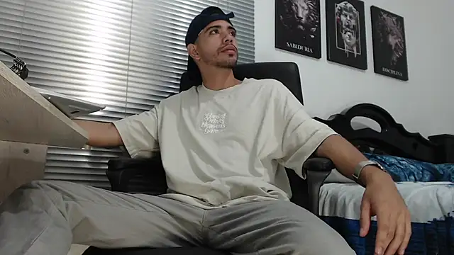 Kratoswolf online show from February 23, 2026, 4:59 pm