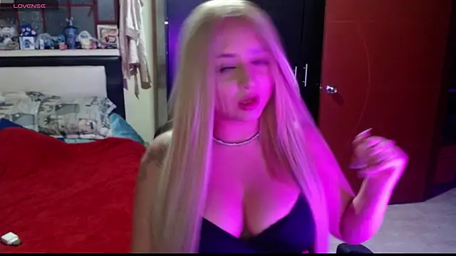 Cammile  Iryna online show from June 22, 2026, 2:35 am