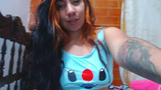 oran black online show from February 25, 2026, 4:00 am