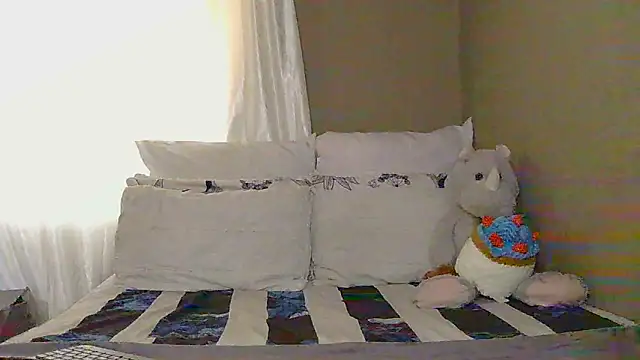 EBONYDEEVA68 online show from February 26, 2026, 8:46 am