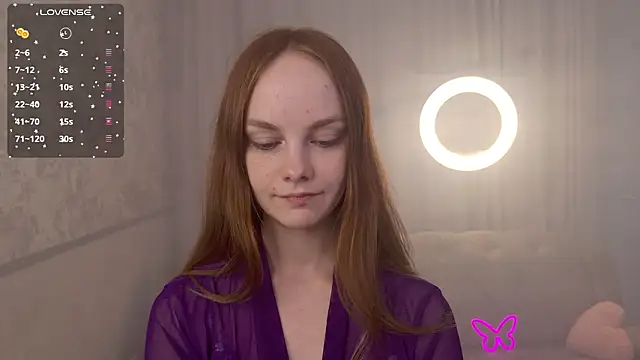 litleee sunshineeee online show from March 1, 2026, 2:08 pm