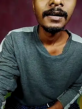 DarkAlpha099 online show from March 3, 2026, 3:29 pm