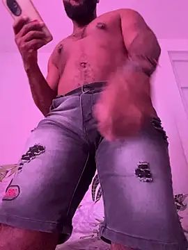 el guille1 online show from March 6, 2026, 8:16 pm