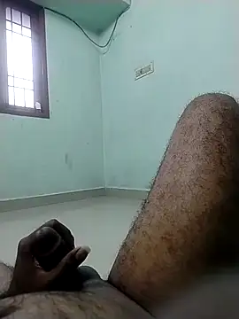 Abikannan96 online show from February 27, 2026, 12:27 pm