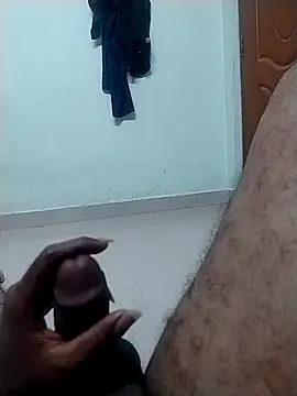 Abikannan96 online show from March 12, 2026, 10:38 pm