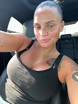 Destinylovex online show from June 25, 2026, 7:46 am