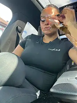 Destinylovex online show from July 1, 2026, 7:54 am