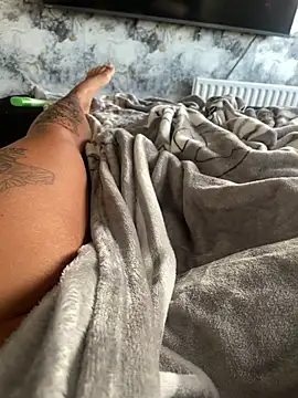 Destinylovex online show from July 5, 2026, 5:47 am