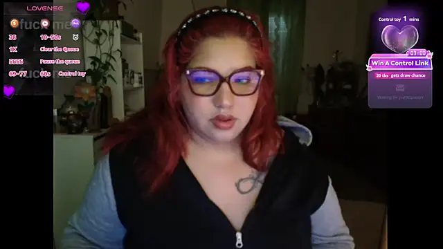 MagicCurves online show from May 22, 2026, 6:53 am
