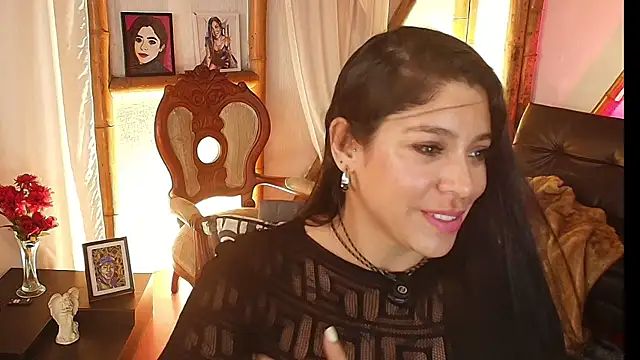 sofia diaz08 online show from June 16, 2026, 8:33 pm