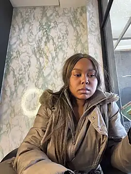 Belanny-LS online show from March 3, 2026, 1:17 pm