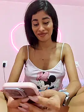 KaterinneMarie online show from April 10, 2026, 12:49 am