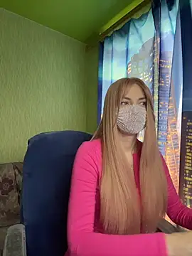 SophieBlackwood online show from March 29, 2026, 8:47 am