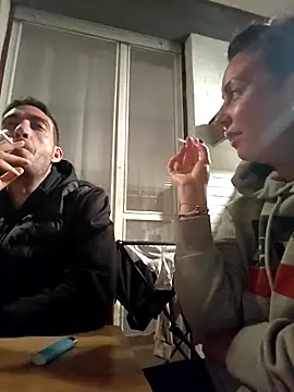 perfectcouple123 online show from April 5, 2026, 7:11 pm