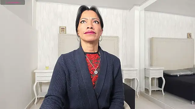 FernandaAvilax online show from March 30, 2026, 11:39 pm