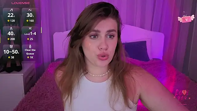 Snapshot of Milana_Monroe chatting on June 25, 2026, 6:45 pm Milana Monroe online show from June 25, 2026, 6:45 pm