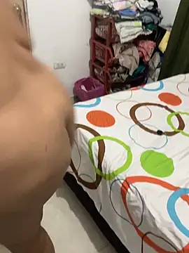 Melanny69x online show from March 13, 2026, 12:50 am