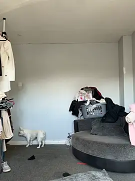 PinkVelvetx online show from April 19, 2026, 2:38 pm