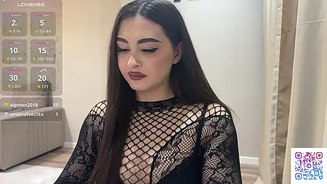 Sweet BerryBabe online show from May 6, 2026, 9:20 pm