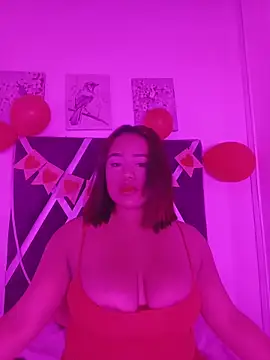 Snapshot of Melody_Campbell chatting on February 20, 2026, 2:06 pm Melody Campbell online show from February 20, 2026, 2:06 pm