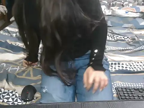 Desi Village Girl online show from February 22, 2026, 4:49 pm