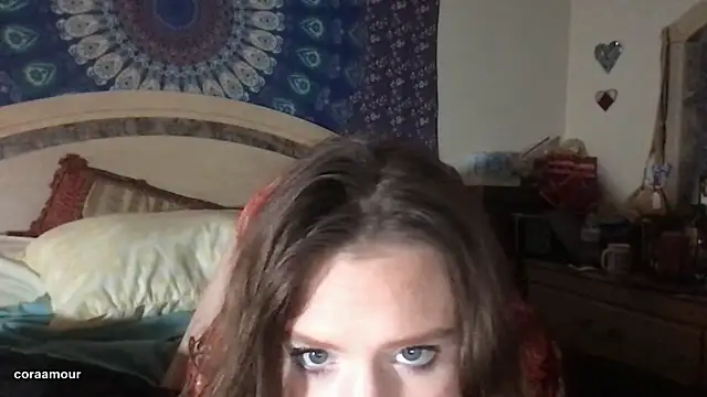 itscoraamour online show from March 22, 2026, 1:31 am