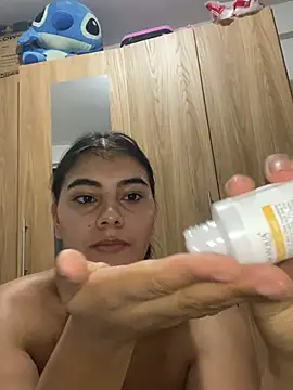 Alara Key online show from February 27, 2026, 5:24 pm