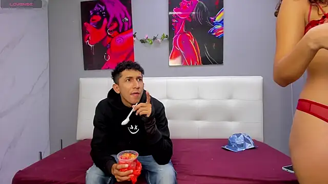 ahsly78Bryan online show from July 9, 2026, 8:24 pm