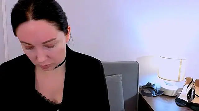 Snapshot of MiaFair chatting on March 2, 2026, 4:14 pm MiaFair online show from March 2, 2026, 4:14 pm