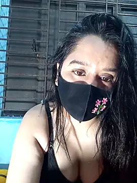 Choco Mau online show from February 19, 2026, 9:00 pm