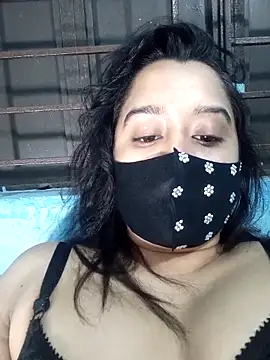 Choco Mau online show from March 9, 2026, 3:49 pm