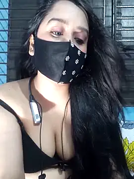 Choco Mau online show from March 15, 2026, 6:58 pm