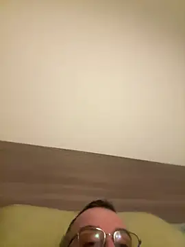 cristian anal88 online show from February 27, 2026, 5:35 pm