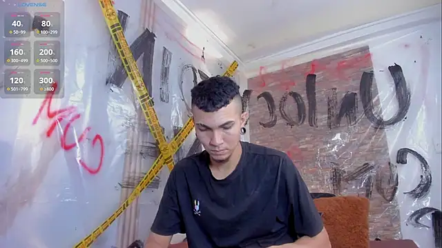 Logan and Reachel online show from March 14, 2026, 7:30 pm