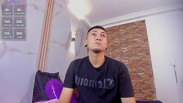 Logan and Reachel online show from March 16, 2026, 7:29 pm