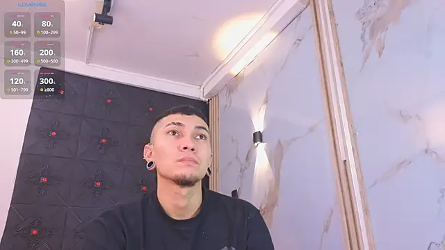 Logan and Reachel online show from March 29, 2026, 7:14 pm