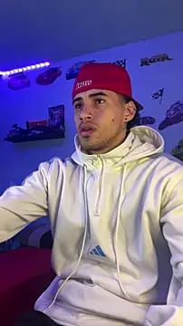 Snapshot of TOMAS_CONOR chatting on February 23, 2026, 1:14 am TOMAS CONOR online show from February 23, 2026, 1:14 am