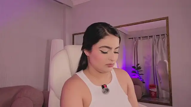 Stephany Harlot online show from March 11, 2026, 10:16 pm