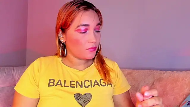 Miia Grey  online show from March 24, 2026, 12:54 pm