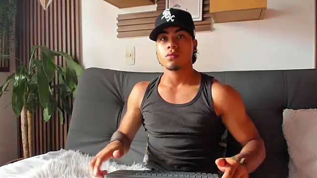 Jeremy wallker online show from March 16, 2026, 9:08 pm