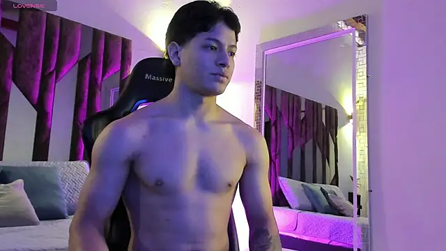 TonyPetrovjs online show from April 16, 2026, 6:14 am